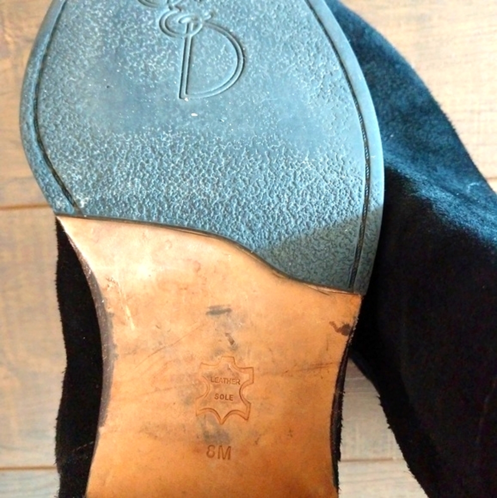 Joan & David Boots - Picture 5 of 7